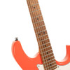 Cort G200SE Electric Guitar - Scarlet Red