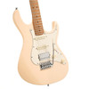 Cort G200SE Electric Guitar - Aged Cream