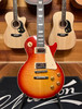 Pre-Owned Gibson Les Paul Standard 50s - Heritage Cherry Sunburst