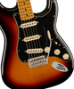 Fender Vintera II '70s Stratocaster, Maple Fingerboard, 3-Color Sunburst