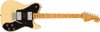 Fender Vintera II '70s Telecaster Deluxe with Tremolo, Maple Fingerboard, Vintage White