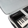Mammoth Wooly KB6 Keyboard Gig Bag