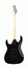 Ibanez Gio RX70QA Electric Guitar - Transparent Black Sunburst