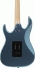 Ibanez Gio GRX40 Electric Guitar - Metallic Light Blue