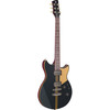 Yamaha Revstar Professional RSP20X - Rusty Brass Charcoal
