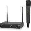 Behringer XTM1-35 Wireless Handheld Microphone System