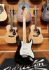 Pre-Owned Fender Made in Japan Traditional 50s Stratocaster, Maple Fingerboard, Black