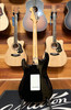 Pre-Owned Fender Made in Japan Traditional 50s Stratocaster, Maple Fingerboard, Black