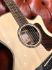 Taylor Next Generation Builder's Edition 814ce - Spruce/Rosewood