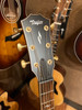Taylor Next Generation Builder's Edition 814ce - Spruce/Rosewood
