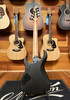 Cort KX7507MS Pale Moon Multi-Scale 7-String Electric Guitar - Natural Black Burst