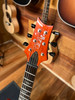 Pre-Owned PRS SE Paul's Guitar with Gig Bag - Amber