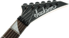 Jackson JS Series Dinky Arch Top JS32 DKA, Amaranth Fingerboard, Pavo Purple