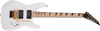 Jackson X Series Soloist SLXM DX, Maple Fingerboard, Snow White