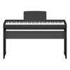 Yamaha P-143 Digital Piano - Black