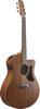 Ibanez AAM54CE Acoustic Guitar - Open Pore Natural
