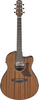 Ibanez AAM54CE Acoustic Guitar - Open Pore Natural