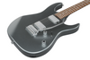 Ibanez Gio GRX120SP Electric Guitar - Noble Gray Metallic Matte