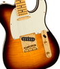Fender 75th Anniversary American Professional Custom Telecaster, Maple Fingerboard, 2-Color Sunburst