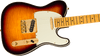 Fender 75th Anniversary American Professional Custom Telecaster, Maple Fingerboard, 2-Color Sunburst