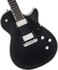 Gretsch Electromatic Premier Jet, Ebony Fingerboard, Onyx Storm