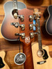 Maton CW80 80th Anniversary 808