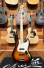 Pre-Owned Fender Player Jazz Bass, Maple Fingerboard, 3-Color Sunburst