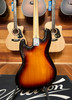 Pre-Owned Fender Player Jazz Bass, Maple Fingerboard, 3-Color Sunburst