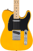 Fender Standard Telecaster, Maple Fingerboard, Butterscotch Blonde