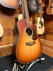 Maton EA80C "The Australian" Dreadnought - Satin Burst (Return Stock)