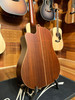 Maton EA80C "The Australian" Dreadnought - Satin Burst (Return Stock)