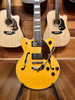 Pre-Owned Gretsch G2655 Streamliner Centre Block Jr Double Cut (Modified) with Gretsch Hard Case