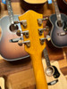 Pre-Owned Gretsch G2655 Streamliner Centre Block Jr Double Cut (Modified) with Gretsch Hard Case