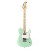 Yamaha PACS+11M Pacifica SC Standard Plus - Peppermint Green
