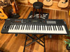 Pre-Owned Yamaha MX61 BK Synthesizer - Black