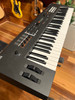 Pre-Owned Yamaha MX61 BK Synthesizer - Black