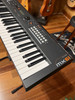 Pre-Owned Yamaha MX61 BK Synthesizer - Black