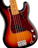 Fender Vintera III Late '60s Precision Bass, Maple Fingerboard, 3-Color Sunburst