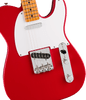 Fender Vintera III Late '50s Telecaster, Maple Fingerboard, Dakota Red