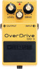Boss OD-3 Overdrive