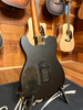 Pre-Owned Fender Acoustasonic Standard Telecaster, Black