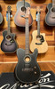 Pre-Owned Fender Acoustasonic Standard Telecaster, Black
