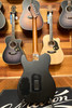 Pre-Owned Fender Acoustasonic Standard Telecaster, Black