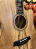 Cole Clark FL3EC-EMEME 3 Series Dreadnought - All European Maple with Ebony Fingerboard