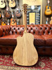 Cole Clark FL3EC-EMEME 3 Series Dreadnought - All European Maple with Ebony Fingerboard