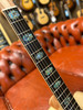 Cole Clark FL3EC-EMEME 3 Series Dreadnought - All European Maple with Ebony Fingerboard