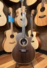Cole Clark RAN2EC-RRE 2 Series Recording Grand Auditorium - All Rosewood with Ebony Fingerboard