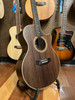 Cole Clark RAN2EC-RRE 2 Series Recording Grand Auditorium - All Rosewood with Ebony Fingerboard
