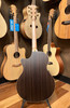Cole Clark RAN2EC-RRE 2 Series Recording Grand Auditorium - All Rosewood with Ebony Fingerboard