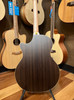 Cole Clark RAN2EC-RRE 2 Series Recording Grand Auditorium - All Rosewood with Ebony Fingerboard